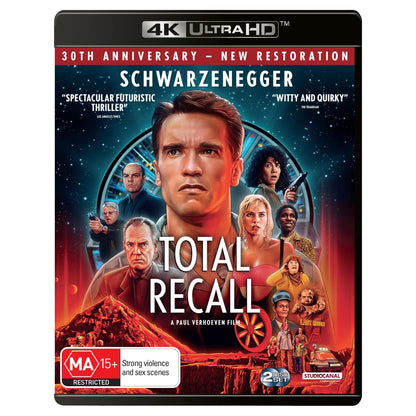 Total Recall (8237029883957)