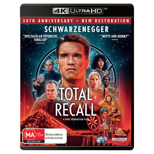 Total Recall (8237029883957)