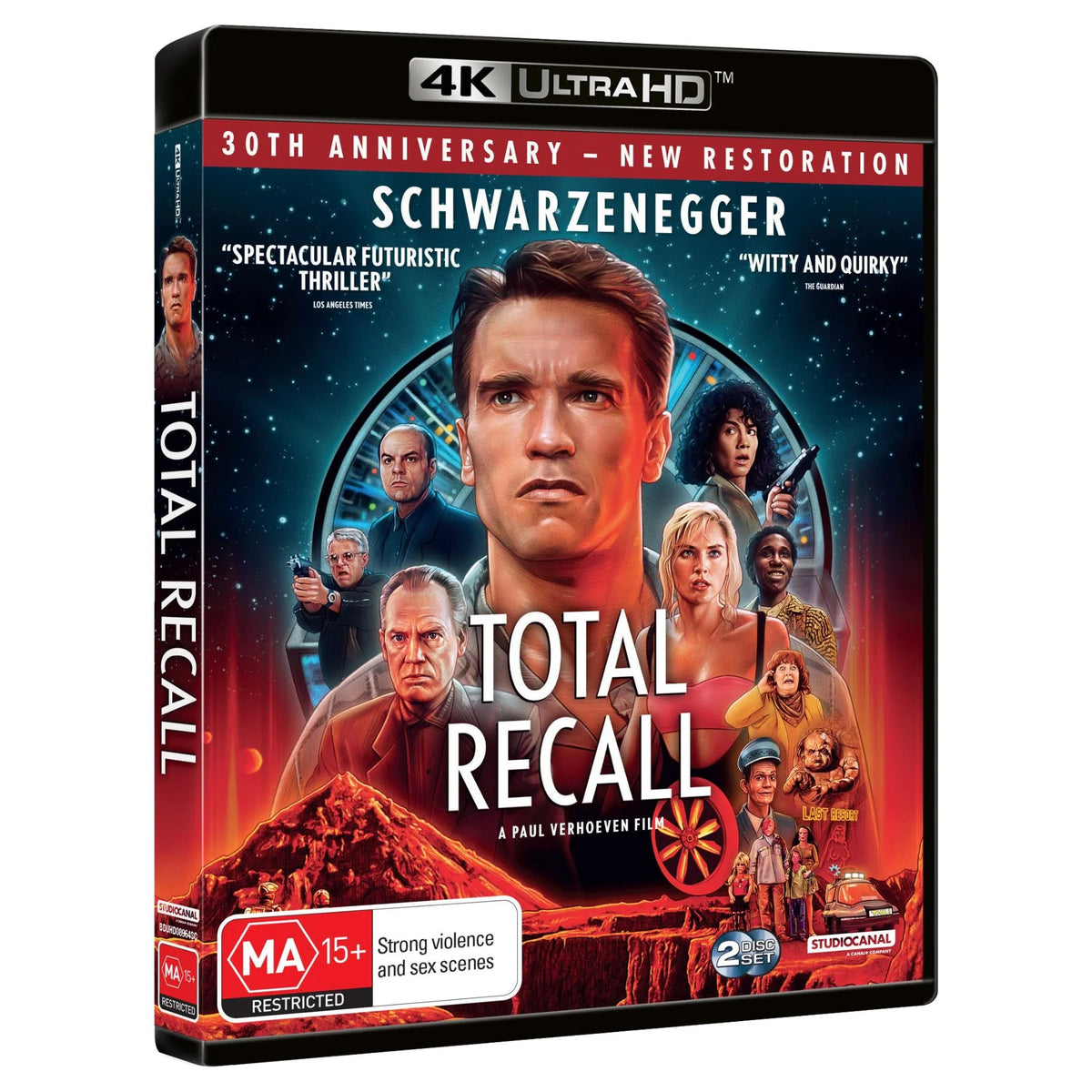 Total Recall (8237029883957)